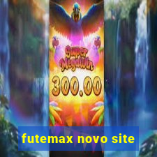 futemax novo site